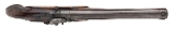 "German George Ludwig Rasch of Braunschweig Pair of Percussion Pistols (74225) " - Image 15 of 17