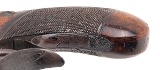 "German George Ludwig Rasch of Braunschweig Pair of Percussion Pistols (74225) " - Image 17 of 17