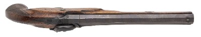 "German George Ludwig Rasch of Braunschweig Pair of Percussion Pistols (74225) " - Image 7 of 17