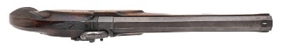 "German George Ludwig Rasch of Braunschweig Pair of Percussion Pistols (74225) " - Image 15 of 17