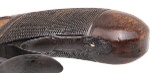"German George Ludwig Rasch of Braunschweig Pair of Percussion Pistols (74225) " - Image 9 of 17