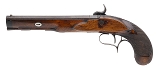 "German George Ludwig Rasch of Braunschweig Pair of Percussion Pistols (74225) " - Image 12 of 17