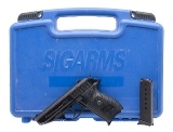 "SIG SAUER P232 PISTOL .380 AUTO (L2026-08934)" - Image 7 of 7