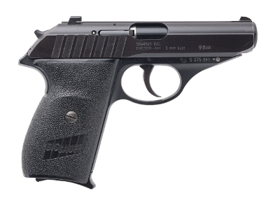 "SIG SAUER P232 PISTOL .380 AUTO (L2026-08934)" - Image 1 of 7