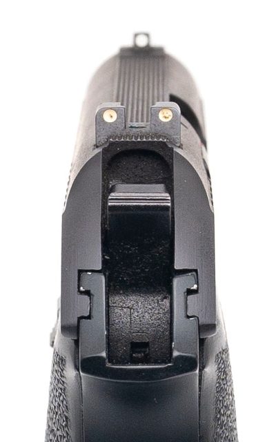 "SIG SAUER P232 PISTOL .380 AUTO (L2026-08934)" - Image 3 of 7