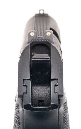 "SIG SAUER P232 PISTOL .380 AUTO (L2026-08934)" - Image 3 of 7