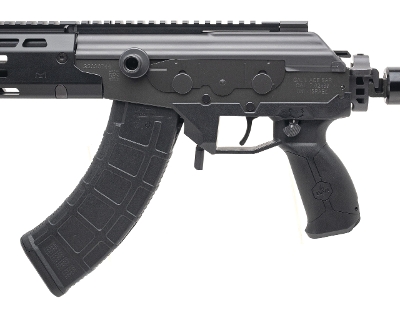 "IWI GALIL ACE GEN 2 RIFLE 7.62X39MM (L2026-08842)" - Image 4 of 5