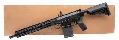 "(SN: ZL100196) IWI ZION-25 RIFLE .308 WIN (L2026-09339) NEW" - Image 5 of 5