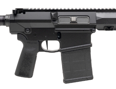 "(SN: ZL100196) IWI ZION-25 RIFLE .308 WIN (L2026-09339) NEW" - Image 2 of 5