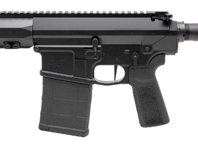 "(SN: ZL100196) IWI ZION-25 RIFLE .308 WIN (L2026-09339) NEW" - Image 4 of 5