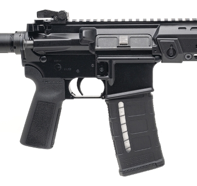 "(SN: ZD100667) IWI Z15 ARAD RIFLE 5.56 NATO (L2026-09336) NEW" - Image 2 of 5