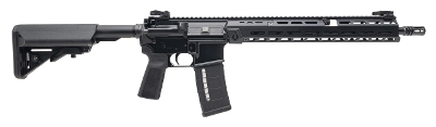 "(SN: ZD100667) IWI Z15 ARAD RIFLE 5.56 NATO (L2026-09336) NEW" - Image 1 of 5