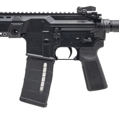 "(SN: ZD100667) IWI Z15 ARAD RIFLE 5.56 NATO (L2026-09336) NEW" - Image 4 of 5