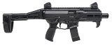 "(SN: ZS034044) CZ SCORPION 3 PLUS MICRO PISTOL 9MM (L2026-09314) NEW" - Image 1 of 5