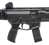 "(SN: ZS034044) CZ SCORPION 3 PLUS MICRO PISTOL 9MM (L2026-09314) NEW" - Image 2 of 5