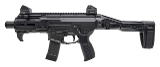 "(SN: ZS034044) CZ SCORPION 3 PLUS MICRO PISTOL 9MM (L2026-09314) NEW" - Image 3 of 5