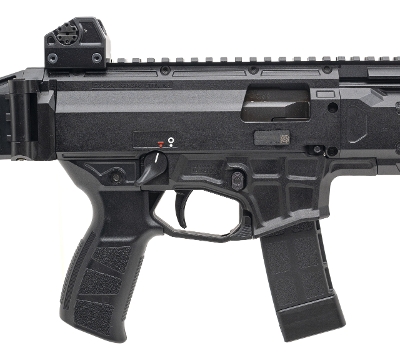"(SN: ZS0340466) CZ SCORPION 3 PLUS MICRO PISTOL 9MM (L2026-09315) NEW" - Image 2 of 5