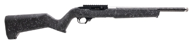 "(SN: 0030-57853) Ruger 10/22 Carbon Fiber Rifle .22LR (L2026-09272) NEW" - Image 1 of 5
