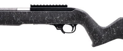 "(SN: 0030-57853) Ruger 10/22 Carbon Fiber Rifle .22LR (L2026-09272) NEW" - Image 4 of 5