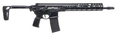 "(SN: 63J096436) SIG SAUER MCX-LT RIFLE 5.56 NATO (L2026-09340) NEW" - Image 1 of 5