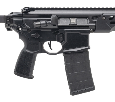 "(SN: 63J096436) SIG SAUER MCX-LT RIFLE 5.56 NATO (L2026-09340) NEW" - Image 2 of 5