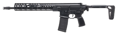 "(SN: 63J096441) SIG SAUER MCX-LT RIFLE 5.56 NATO (L2026-09341) NEW" - Image 3 of 5