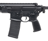 "(SN: 63J096441) SIG SAUER MCX-LT RIFLE 5.56 NATO (L2026-09341) NEW" - Image 4 of 5