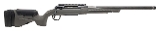 "(SN: R705486) SAVAGE 110 CARBON HUNTER RIFLE .300 WIN. MAG. (L2026-09274) NEW" - Image 1 of 5