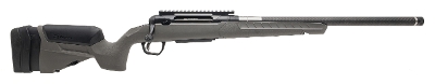 "(SN: R705486) SAVAGE 110 CARBON HUNTER RIFLE .300 WIN. MAG. (L2026-09274) NEW" - Image 1 of 5