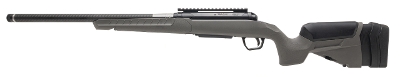 "(SN: R705486) SAVAGE 110 CARBON HUNTER RIFLE .300 WIN. MAG. (L2026-09274) NEW" - Image 3 of 5