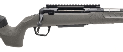 "(SN: R705486) SAVAGE 110 CARBON HUNTER RIFLE .300 WIN. MAG. (L2026-09274) NEW" - Image 2 of 5