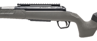"(SN: R705486) SAVAGE 110 CARBON HUNTER RIFLE .300 WIN. MAG. (L2026-09274) NEW" - Image 4 of 5