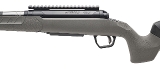 "(SN: R705486) SAVAGE 110 CARBON HUNTER RIFLE .300 WIN. MAG. (L2026-09274) NEW" - Image 4 of 5