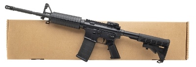 "(SN: CR875134) COLT M4 CARBINE 5.56 NATO (L2026-09342) NEW" - Image 5 of 5