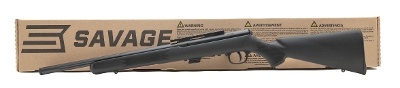 "(SN: 4889357) SAVAGE MARK II FV-SR RIFLE .22 LR (L2026-09275) NEW" - Image 5 of 5