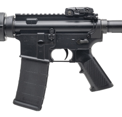 "(SN: CR884176) COLT M4 CARBINE 5.56 NATO (L2026-09343) NEW" - Image 4 of 5