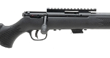 "(SN: 4889358) SAVAGE MARK II FV-SR RIFLE .22 LR (L2026-09276) NEW" - Image 2 of 5