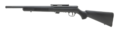 "(SN: 4889358) SAVAGE MARK II FV-SR RIFLE .22 LR (L2026-09276) NEW" - Image 3 of 5