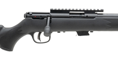 "(SN: 4889359) SAVAGE MARK II FV-SR RIFLE .22 LR (L2026-09277) NEW" - Image 2 of 5
