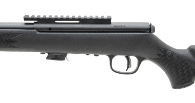 "(SN: 4889359) SAVAGE MARK II FV-SR RIFLE .22 LR (L2026-09277) NEW" - Image 4 of 5
