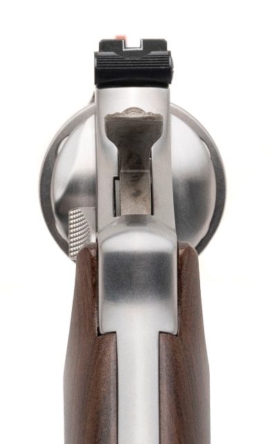 "SMITH & WESSON 629-6 REVOLVER .44 MAGNUM (L2026-08284)" - Image 3 of 5