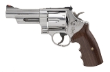 "SMITH & WESSON 629-6 REVOLVER .44 MAGNUM (L2026-08284)" - Image 1 of 5