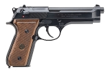 "BERETTA 92SB PISTOL 9MM (L2026-08874)" - Image 1 of 7