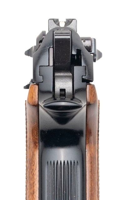 "BERETTA 92SB PISTOL 9MM (L2026-08874)" - Image 3 of 7