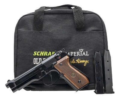 "BERETTA 92SB PISTOL 9MM (L2026-08874)" - Image 7 of 7