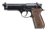 "BERETTA 92SB PISTOL 9MM (L2026-08874)" - Image 2 of 7