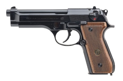 "BERETTA 92SB PISTOL 9MM (L2026-08874)" - Image 2 of 7