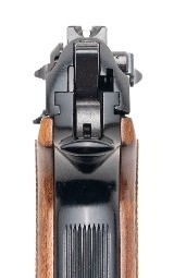 "BERETTA 92SB PISTOL 9MM (L2026-08874)" - Image 3 of 7