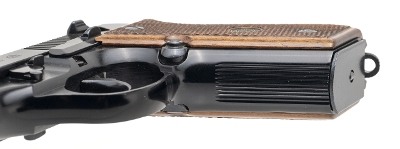 "BERETTA 92SB PISTOL 9MM (L2026-08874)" - Image 6 of 7