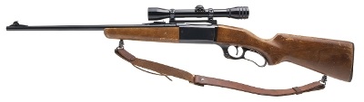 "SAVAGE 99E RIFLE .308 WIN. (L2026-05616)" - Image 3 of 4